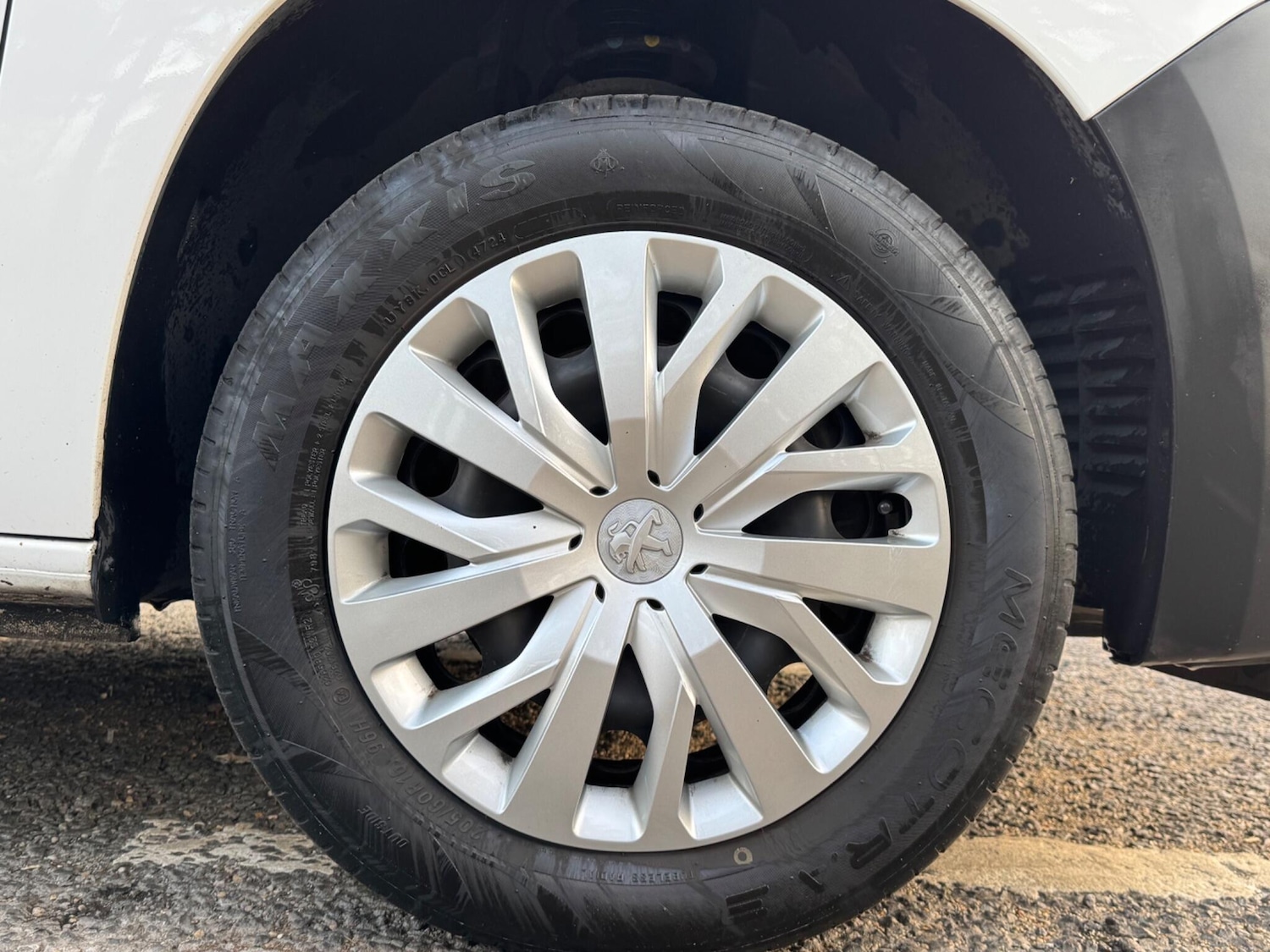 Used Peugeot Partner 2022 for sale - 77637678: Photo 9