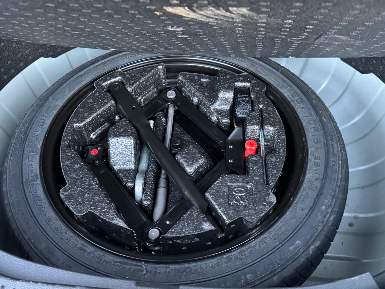 Used Vauxhall Mokka 2015 for sale - 77120537: Photo 18