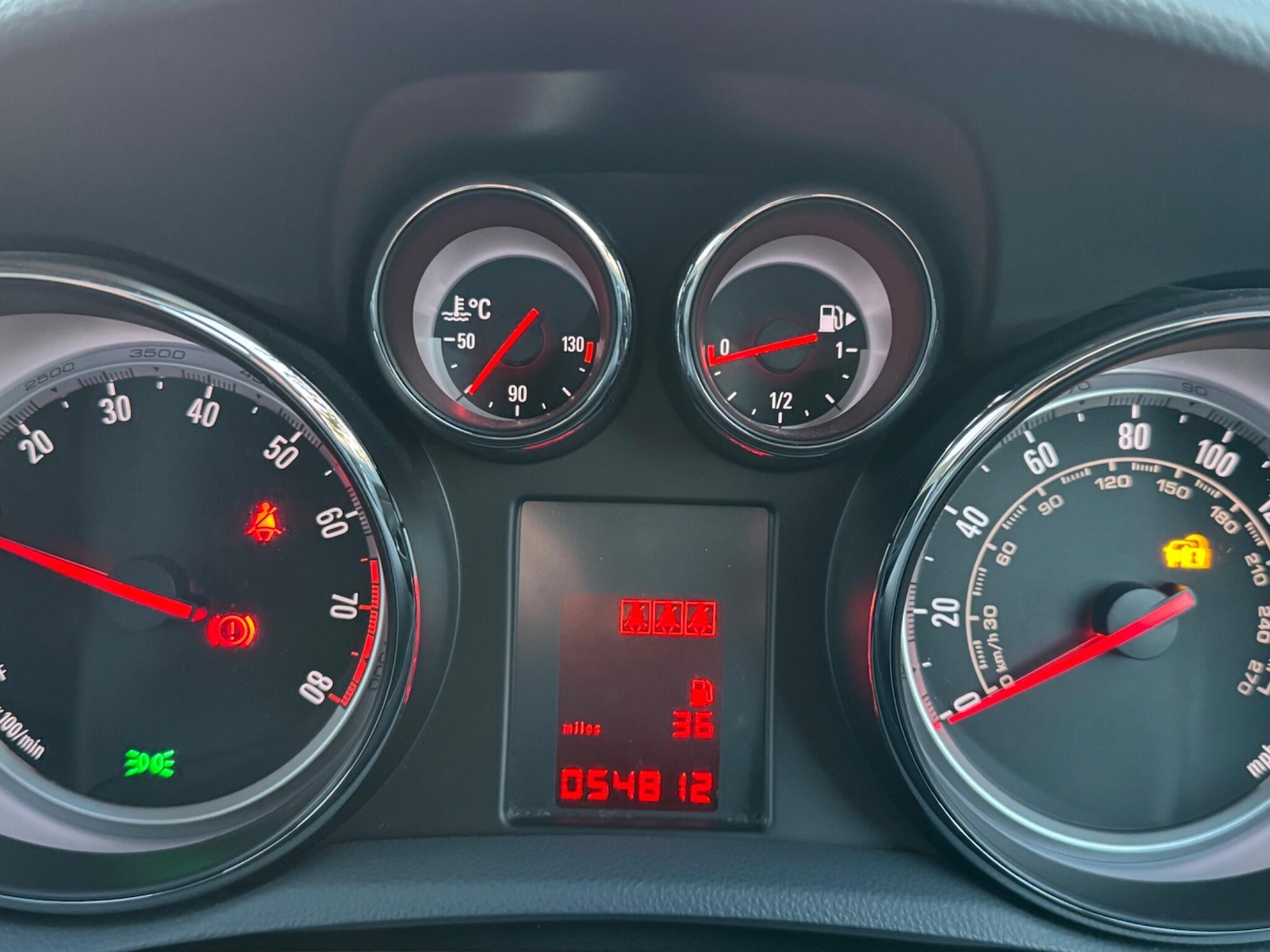 Used Vauxhall Mokka 2015 for sale - 77120537: Photo 29