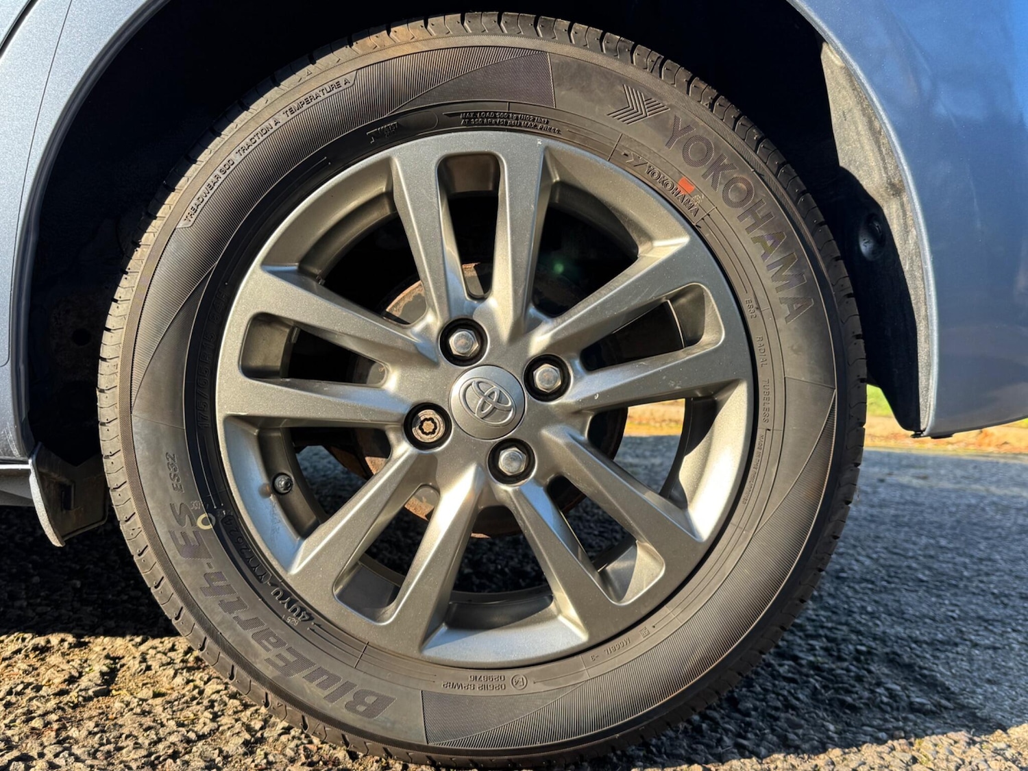 Used Toyota Yaris 2015 for sale - 76689035: Photo 11