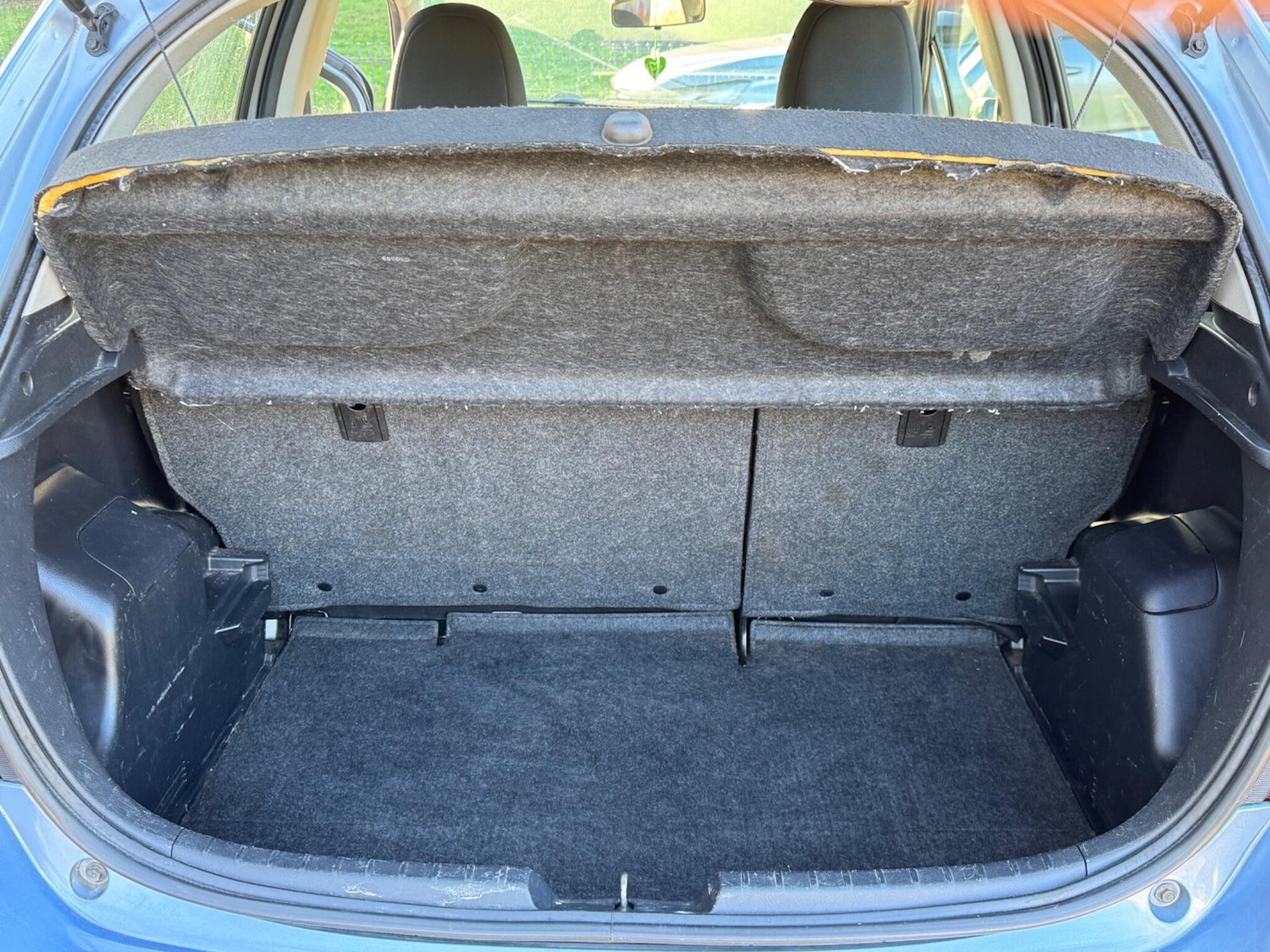 Used Toyota Yaris 2015 for sale - 76689035: Photo 15