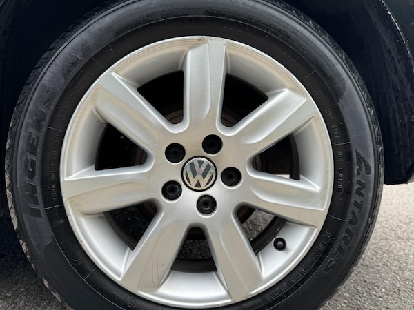 Used Volkswagen Polo 2011 for sale - 76260223: Photo 11