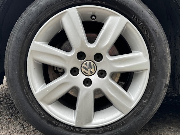 Used Volkswagen Polo 2011 for sale - 76260223: Photo 12