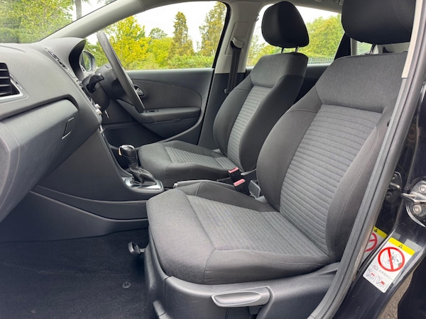 Used Volkswagen Polo 2011 for sale - 76260223: Photo 17