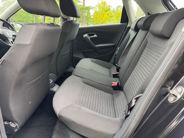 Used Volkswagen Polo 2011 for sale - 76260223: Photo 18
