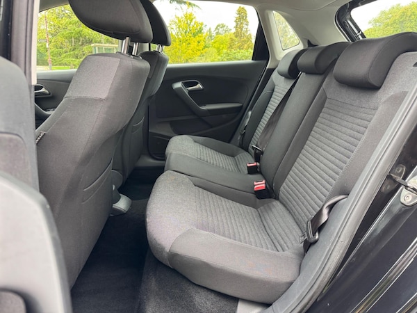 Used Volkswagen Polo 2011 for sale - 76260223: Photo 19