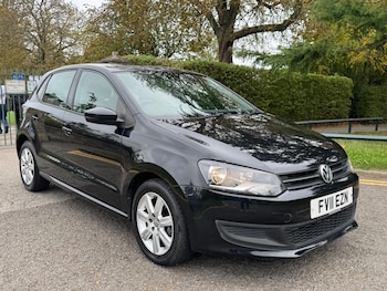 2011 (11) - 1.4 SE DSG Euro 5 5dr