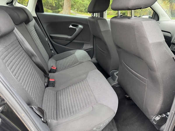 Used Volkswagen Polo 2011 for sale - 76260223: Photo 20