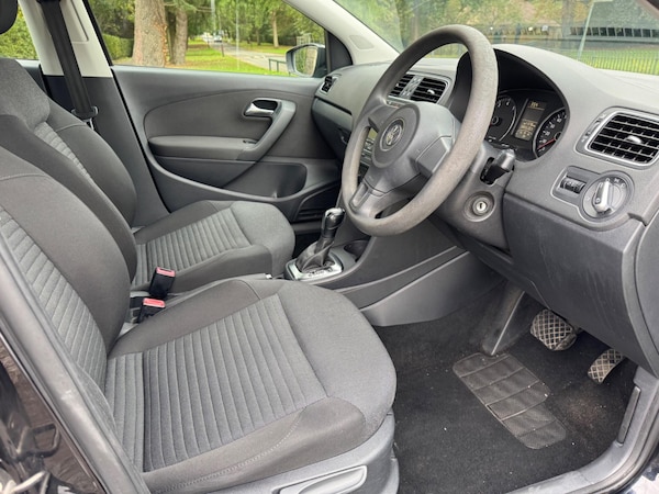 Used Volkswagen Polo 2011 for sale - 76260223: Photo 22