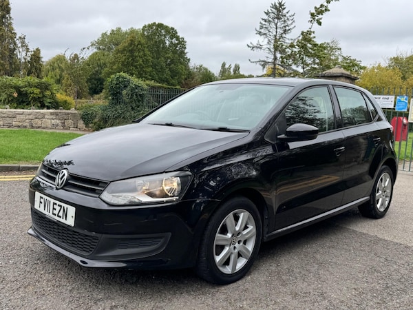 Used Volkswagen Polo 2011 for sale - 76260223: Photo 3