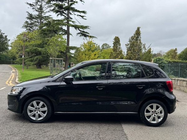 Used Volkswagen Polo 2011 for sale - 76260223: Photo 4