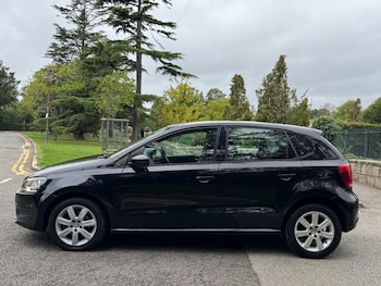 Used Volkswagen Polo 2011 for sale - 76260223: Photo 4