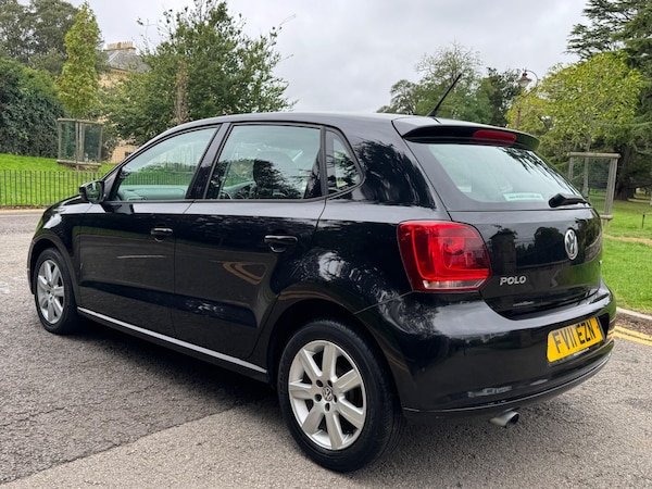 Used Volkswagen Polo 2011 for sale - 76260223: Photo 5