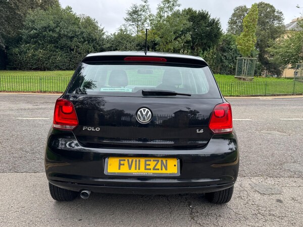 Used Volkswagen Polo 2011 for sale - 76260223: Photo 6