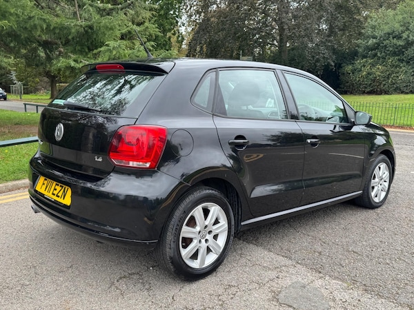 Used Volkswagen Polo 2011 for sale - 76260223: Photo 7