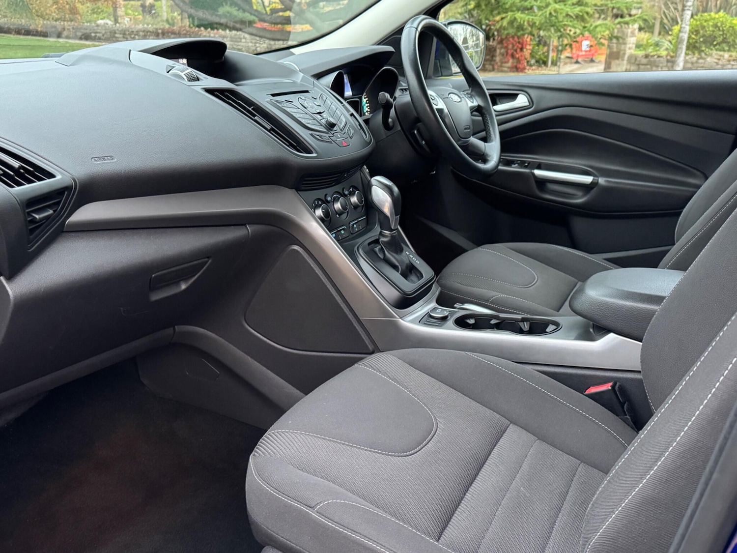 Used Ford Kuga 2016 for sale - 76572225: Photo 14