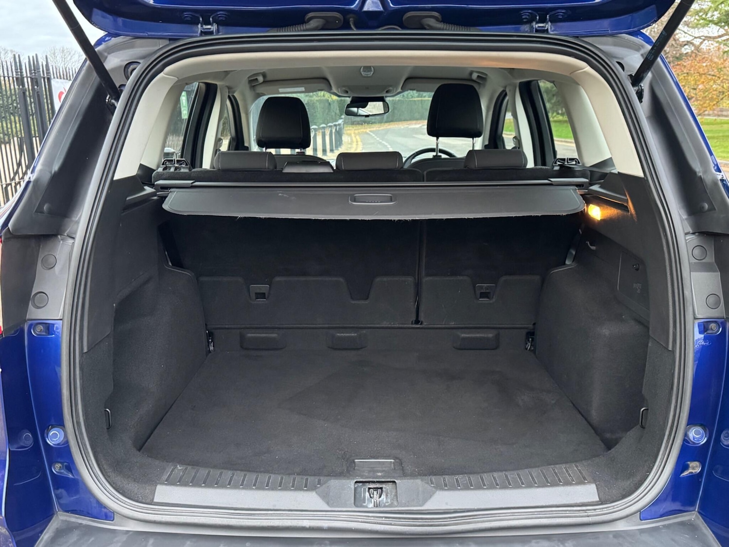 Used Ford Kuga 2016 for sale - 76572225: Photo 17