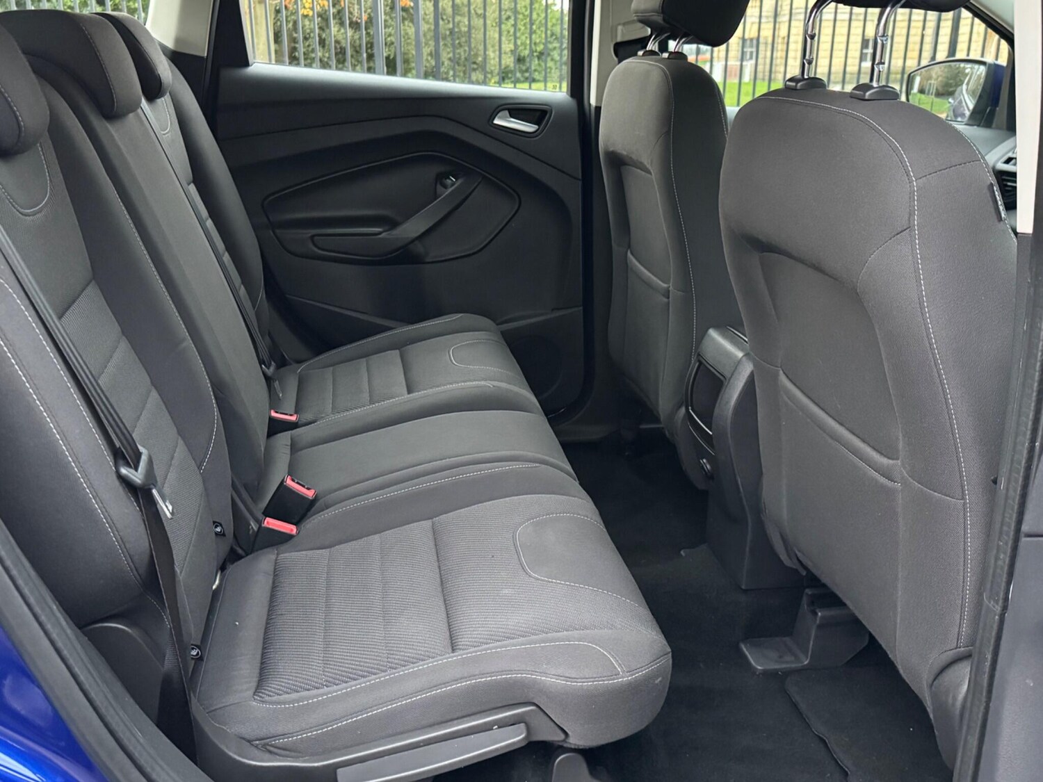 Used Ford Kuga 2016 for sale - 76572225: Photo 18