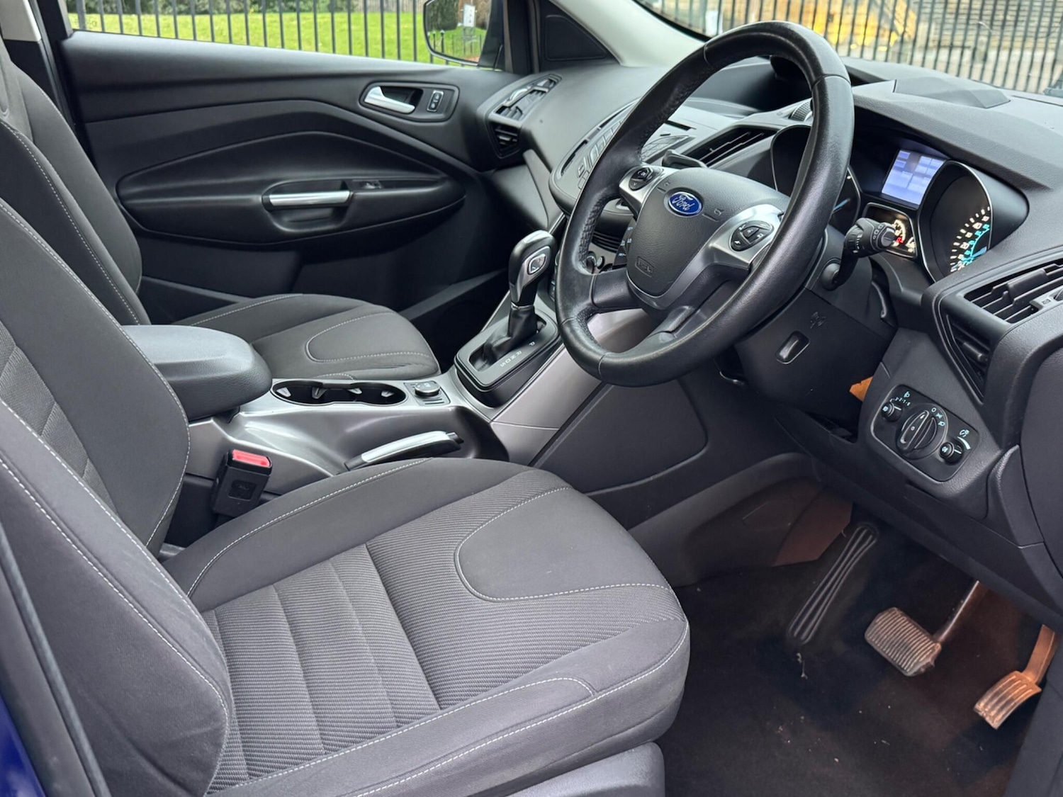 Used Ford Kuga 2016 for sale - 76572225: Photo 21