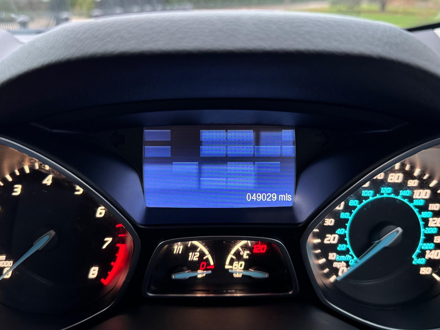 Used Ford Kuga 2016 for sale - 76572225: Photo 23