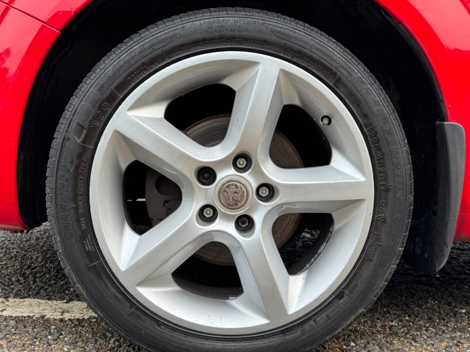 Used Vauxhall Zafira 2013 for sale - 77191141: Photo 12