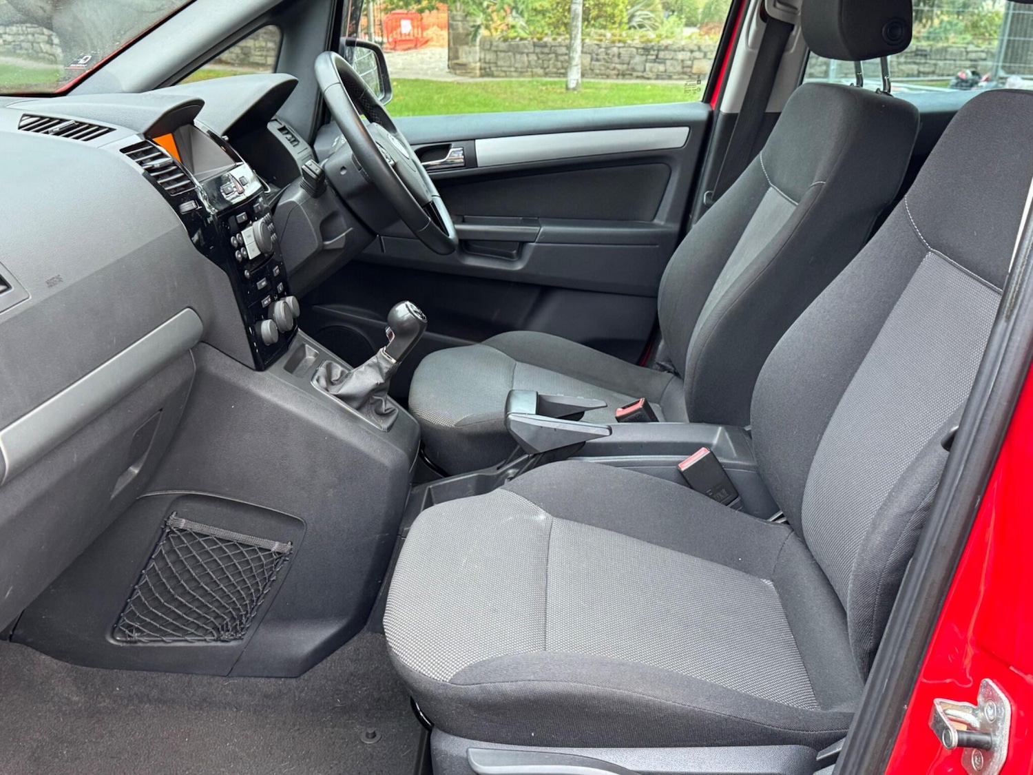 Used Vauxhall Zafira 2013 for sale - 77191141: Photo 13