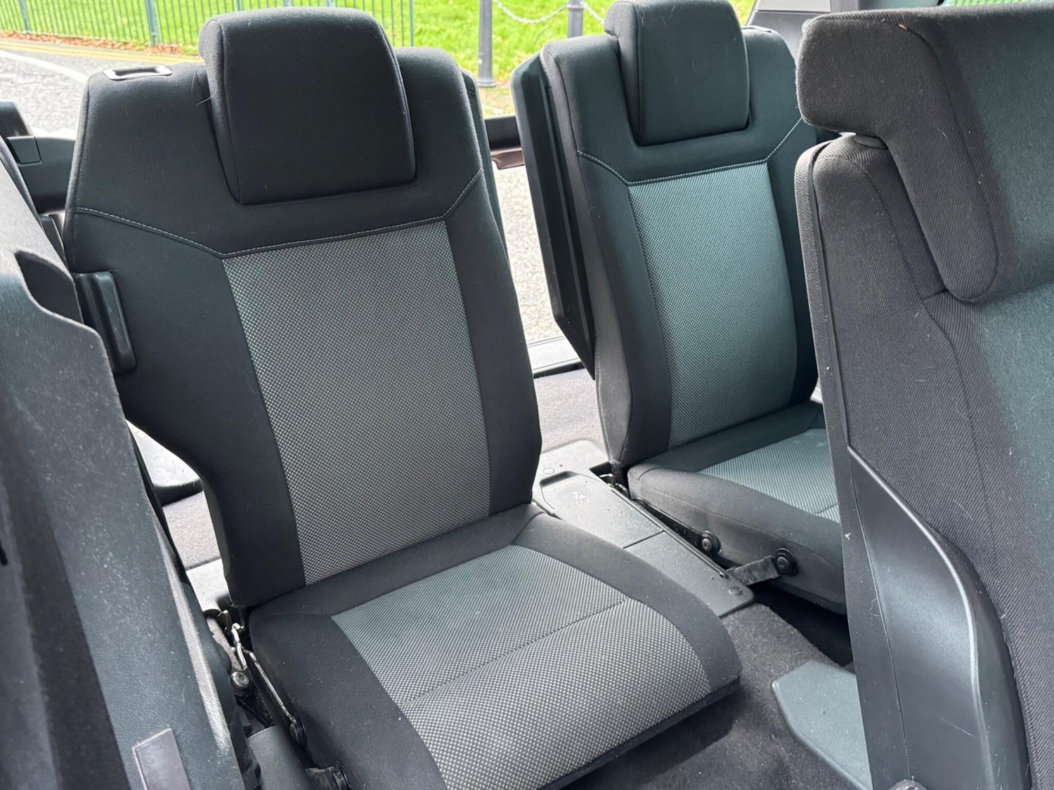 Used Vauxhall Zafira 2013 for sale - 77191141: Photo 15