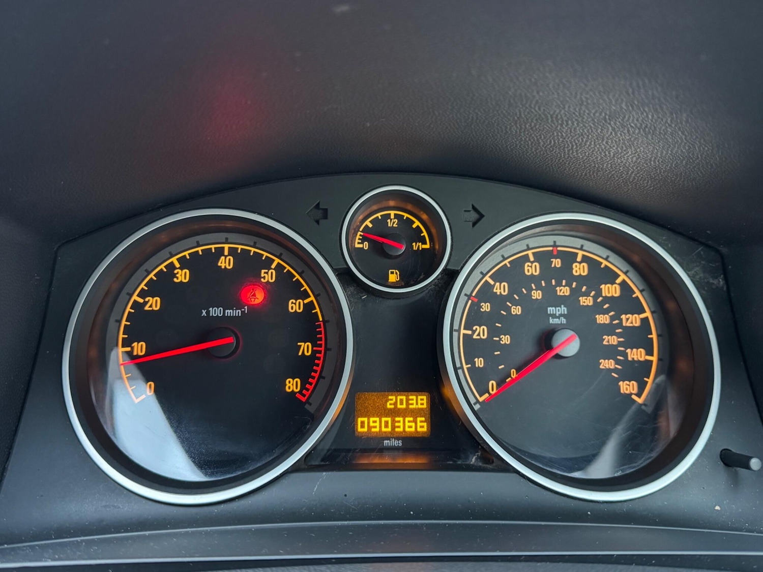 Used Vauxhall Zafira 2013 for sale - 77191141: Photo 22