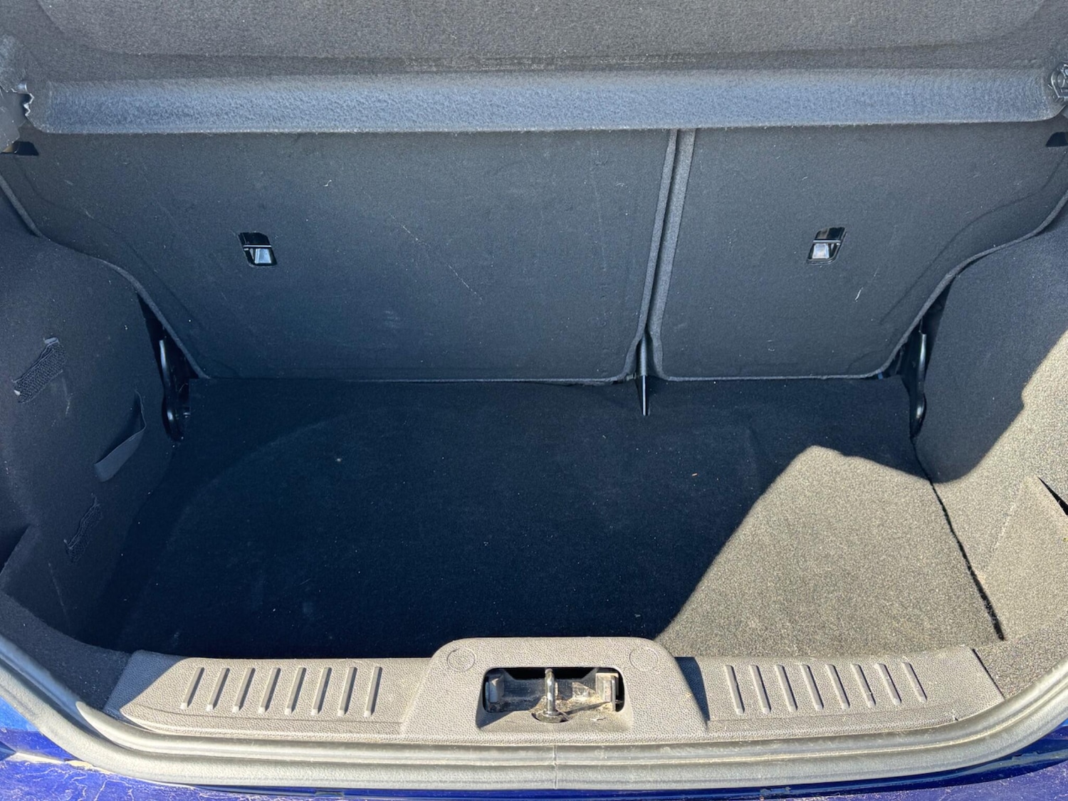 Used Ford Fiesta 2015 for sale - 78047205: Photo 17