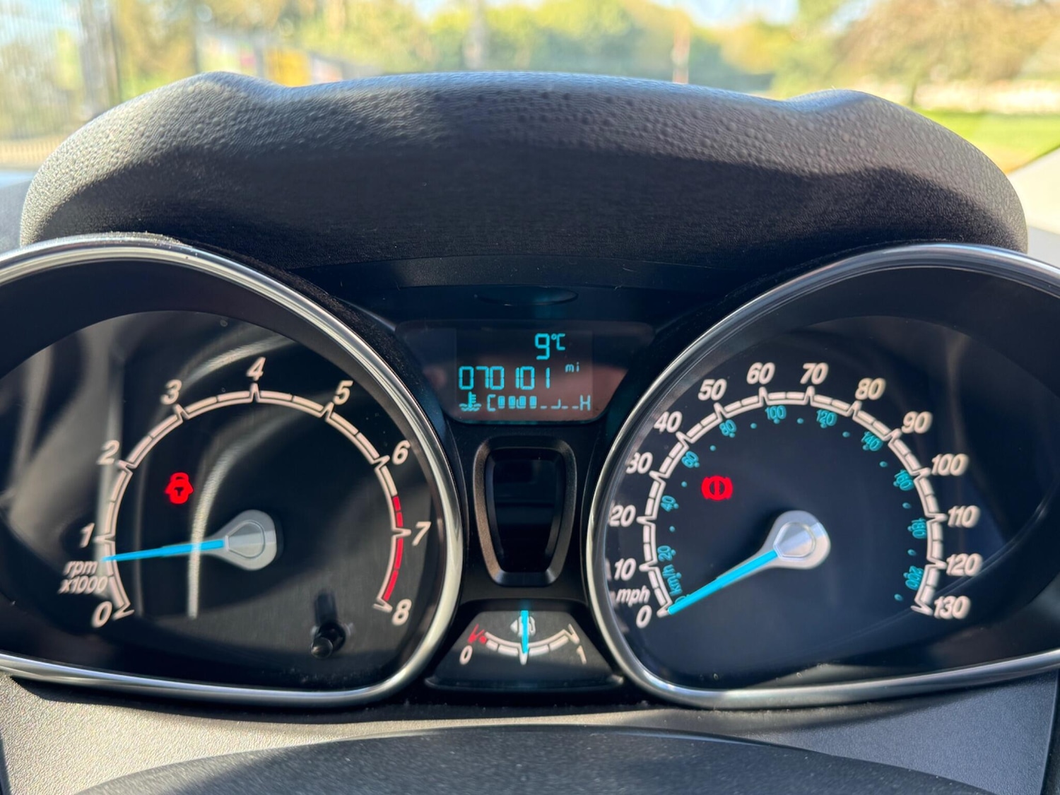 Used Ford Fiesta 2015 for sale - 78047205: Photo 22