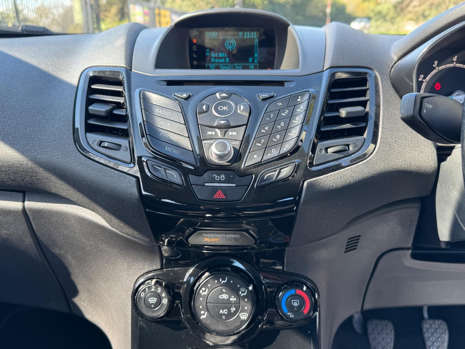 Used Ford Fiesta 2015 for sale - 78047205: Photo 25