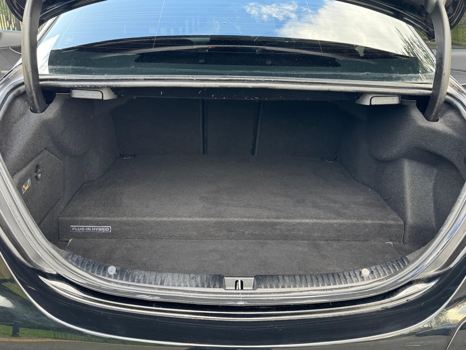 Used Mercedes-Benz C Class 2018 for sale - 77598287: Photo 17