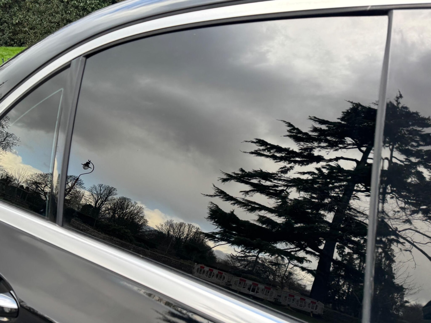 Used Mercedes-Benz C Class 2018 for sale - 77598287: Photo 24