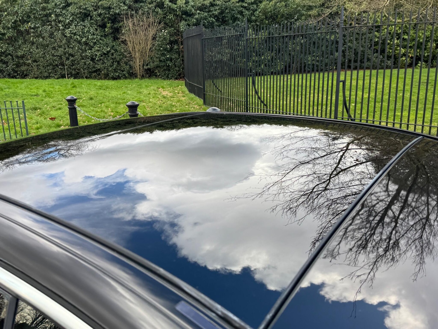 Used Mercedes-Benz C Class 2018 for sale - 77598287: Photo 25