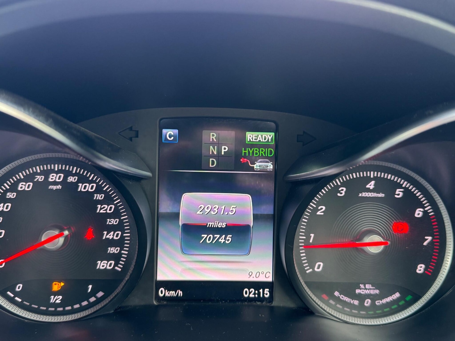 Used Mercedes-Benz C Class 2018 for sale - 77598287: Photo 31