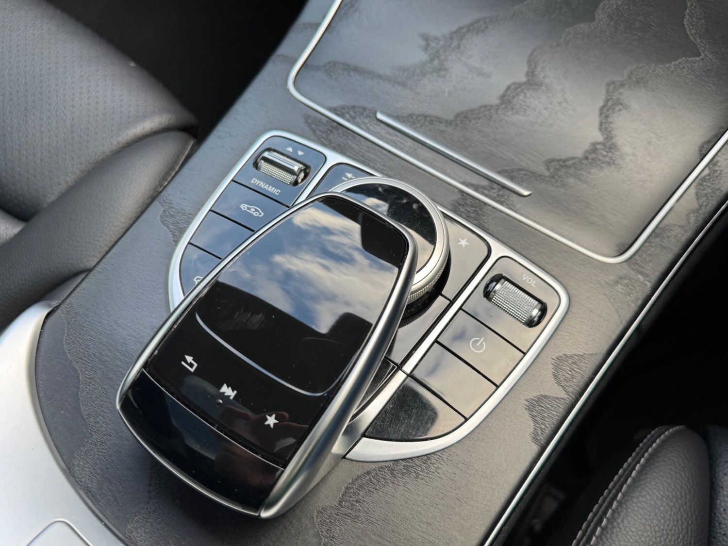 Used Mercedes-Benz C Class 2018 for sale - 77598287: Photo 34