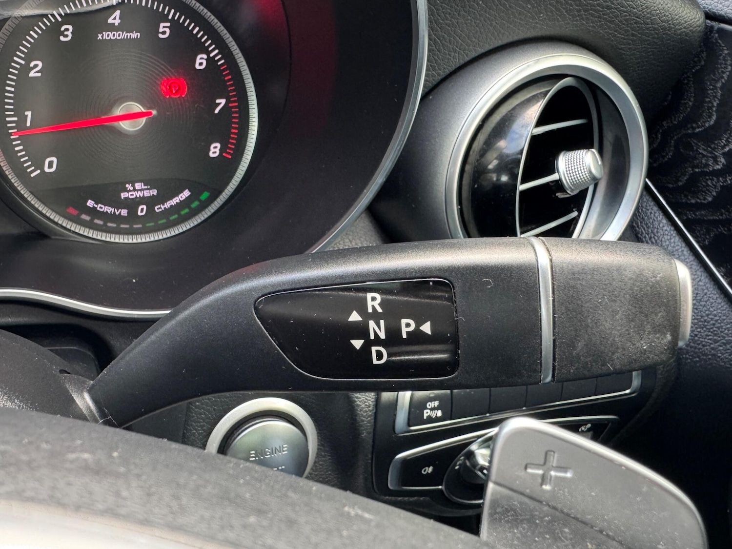 Used Mercedes-Benz C Class 2018 for sale - 77598287: Photo 36