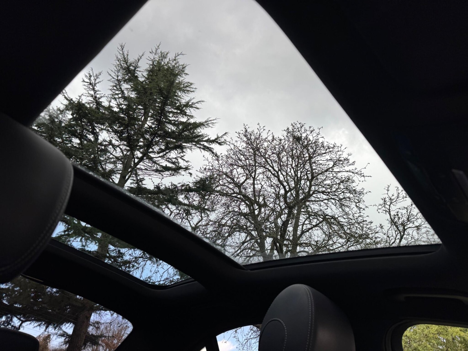 Used Mercedes-Benz C Class 2018 for sale - 77598287: Photo 38