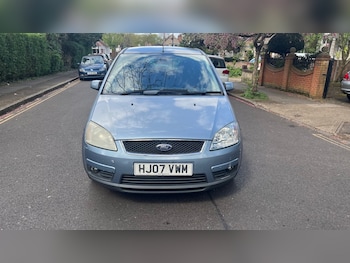 Used Ford Focus C-Max 2007 for sale - 79233934: Photo