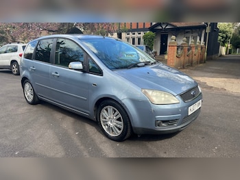 Used Ford Focus C-Max 2007 for sale - 79233934: Photo
