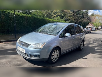 Used Ford Focus C-Max 2007 for sale - 79233934: Photo