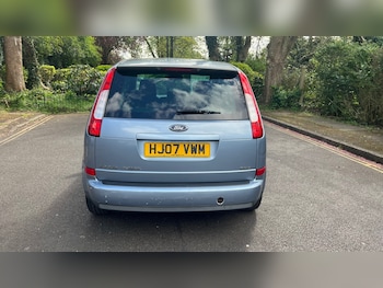Used Ford Focus C-Max 2007 for sale - 79233934: Photo