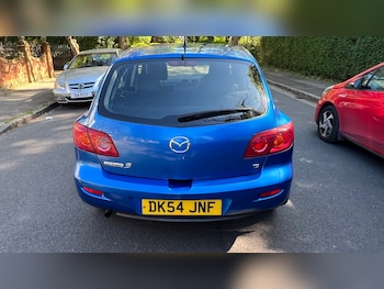 Used Mazda Mazda3 2004 for sale - 79234145: Photo
