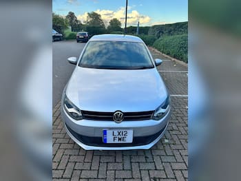 Used Volkswagen Polo undefined for sale - 79719128: Photo