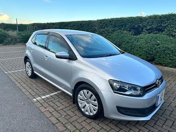 Used Volkswagen Polo undefined for sale - 79719128: Photo