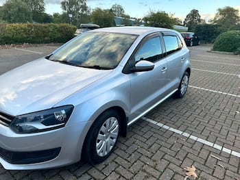 Used Volkswagen Polo undefined for sale - 79719128: Photo