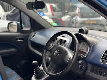 Used Vauxhall Agila 2011 for sale - 78947240: Photo