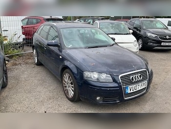 Used Audi A8 2007 for sale - 79348328: Photo