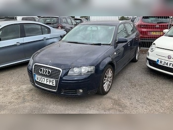 Used Audi A8 2007 for sale - 79348328: Photo