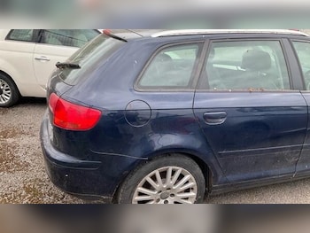 Used Audi A8 2007 for sale - 79348328: Photo